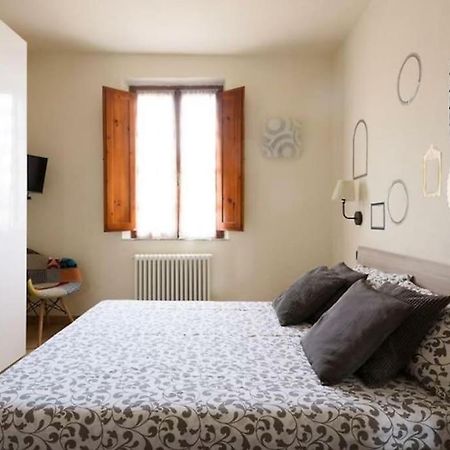 Апартаменты Nicchio Bright And Design Loft Сиена Экстерьер фото