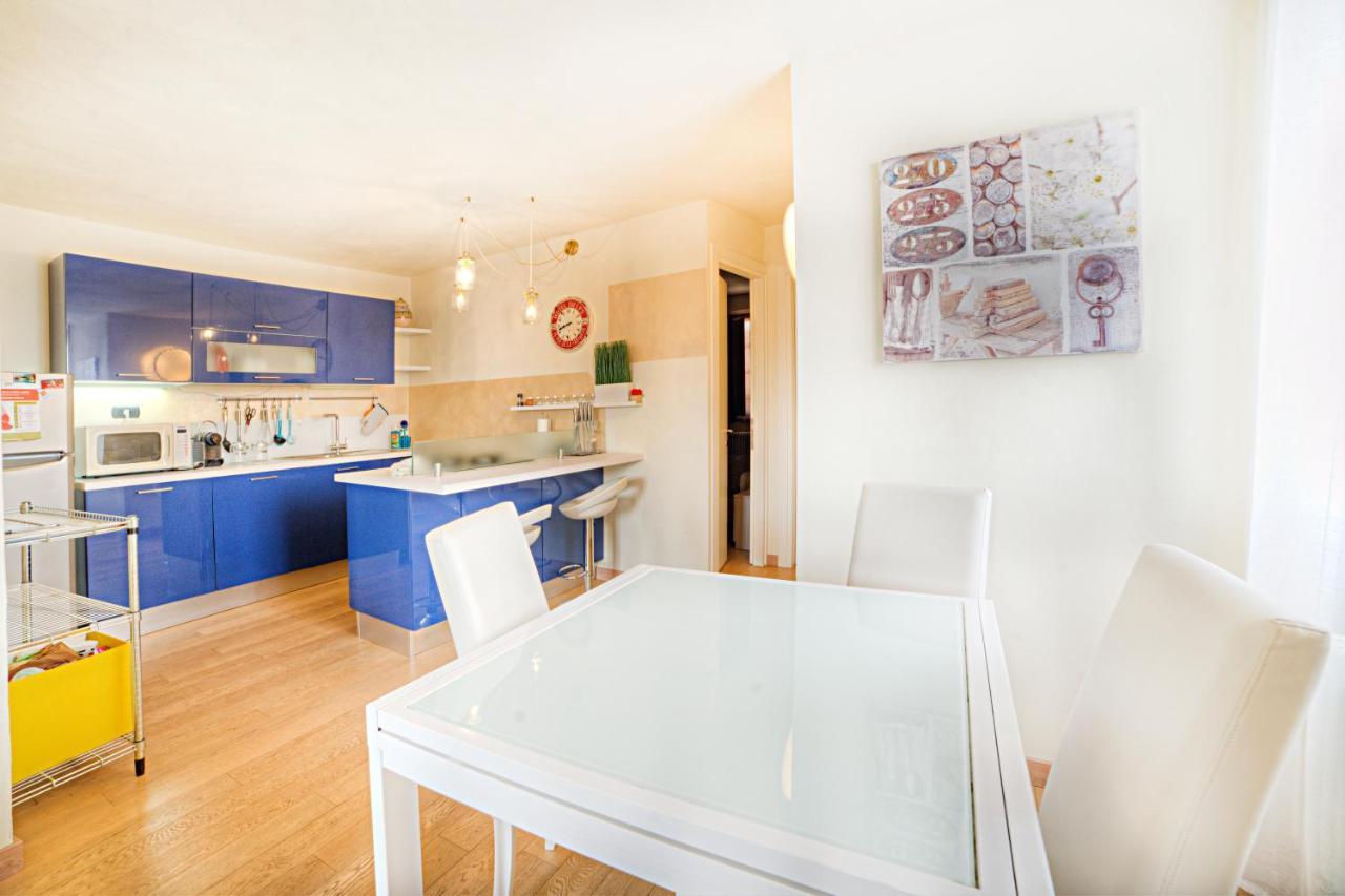 Апартаменты Nicchio Bright And Design Loft Сиена Экстерьер фото